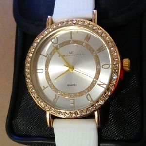 NEW "I'm Wonderful" watch